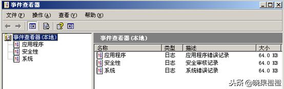 小白客带你走进黑客世界8之系统安全加固与原理（下）