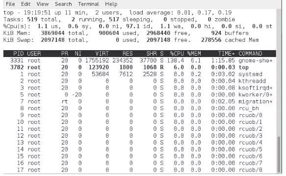 程序员必须掌握的linux命令